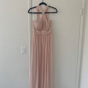 Wedding Guest Dress 2